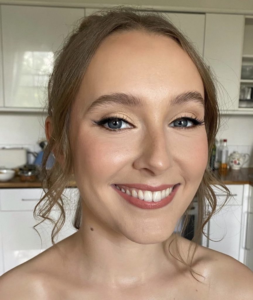 wedding makeup 4